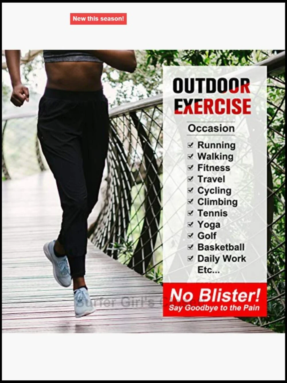 Merino Wool Blend Compression Ankle Running Hiking Socks Cushion Tab 6 Pairs